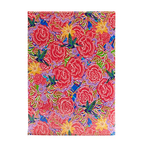Consuela Notebook - Fran