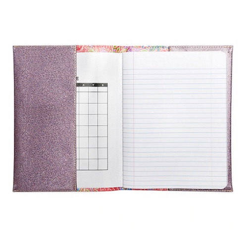 Consuela Notebook - Fran