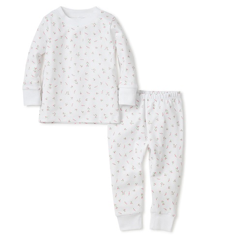 Kissy Kissy Garden Roses PJs