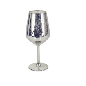 Vietri Gatsby Wine Glass