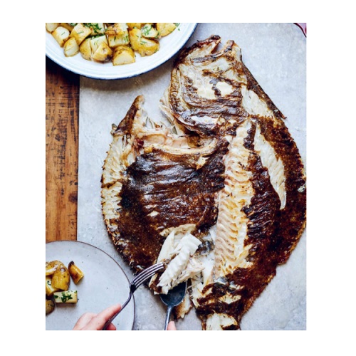 Cooking on the Big Green Egg