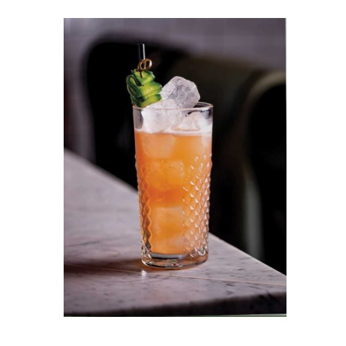 Mezcal and Tequila Cocktails: A Collection of Mezcal and Tequila Cocktails