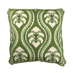 Maxwell Pine W/Cupcake Flange 22" Pillow