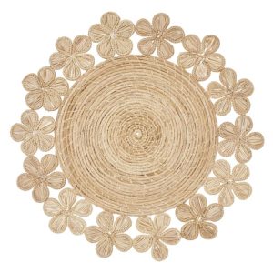 Mode Living Lanai Placemat - Natural