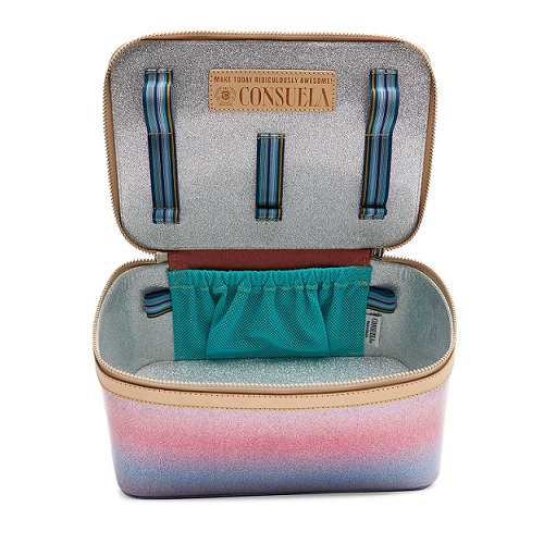 Consuela Train Case Nico Berings