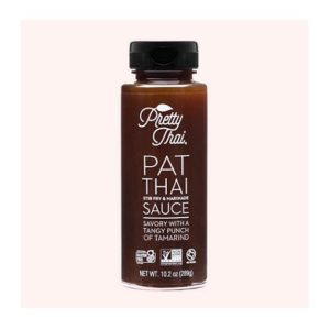 Pat Thai Sauce