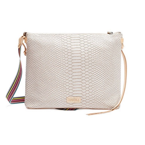Consuela Downtown Crossbody - Songbird