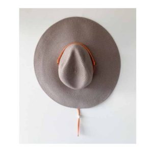 Mer Sea Sun Wide Brim Hat