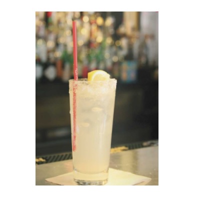 Texas Cocktails
