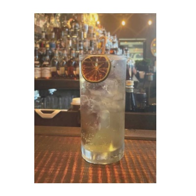 Texas Cocktails