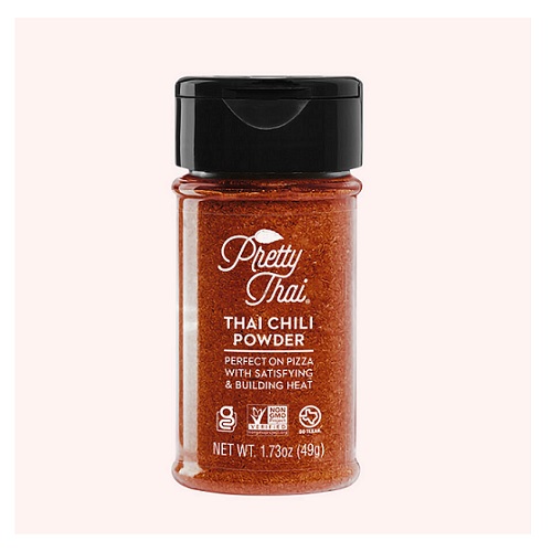Thai Chili Powder