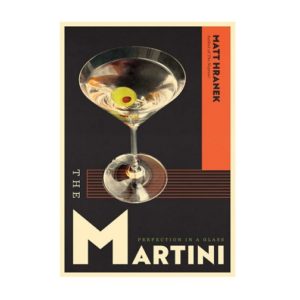 The Martini: Perfection in a Glass