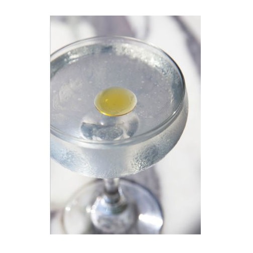 The Martini: Perfection in a Glass