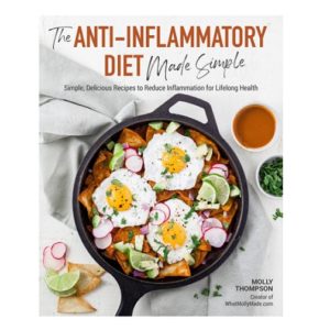 The Anti-Inflammatory Diet Made Simple  