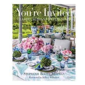 You're Invited: Classic, Elegant Entertaining