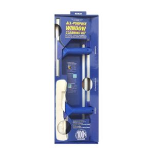 Ettore Window Cleaning Kit