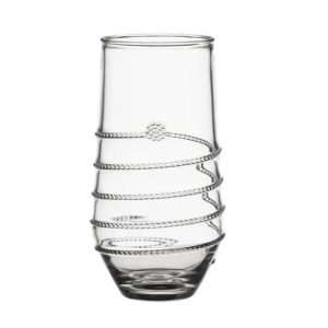 Juliska Amalia Acrylic Tumbler - Large