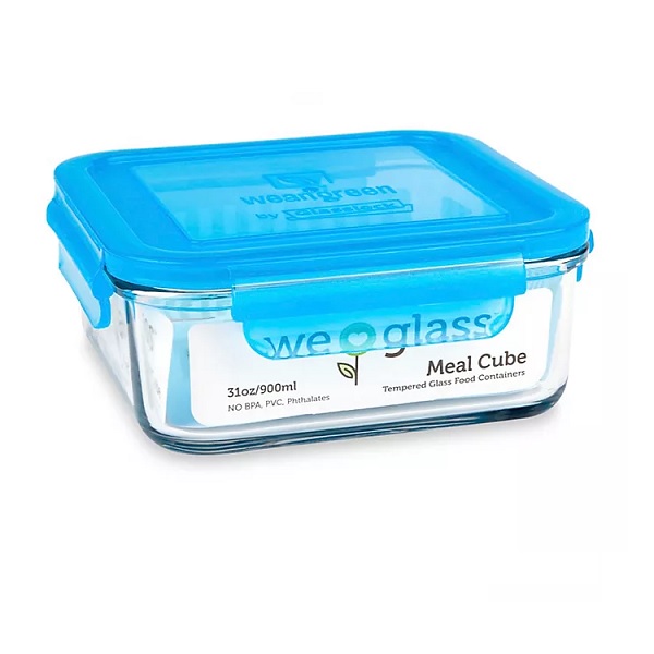 31 oz. Meal Cube - Blueberry