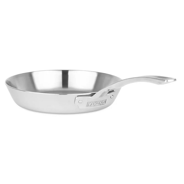 Viking Contemporary 3-Ply 10 Piece Cookware Set