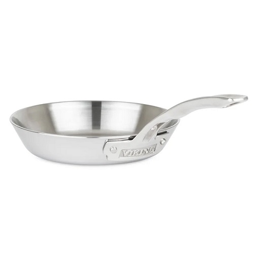 Viking Contemporary 3-Ply 10 Piece Cookware Set