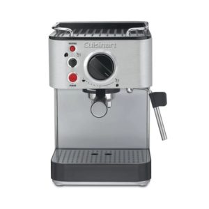 Cuisinart Espresso Maker EM-100NP1