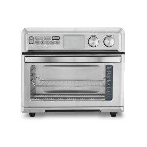 Cuisinart Digital AirFryer Toaster Oven - Stainless Steel - TOA-95