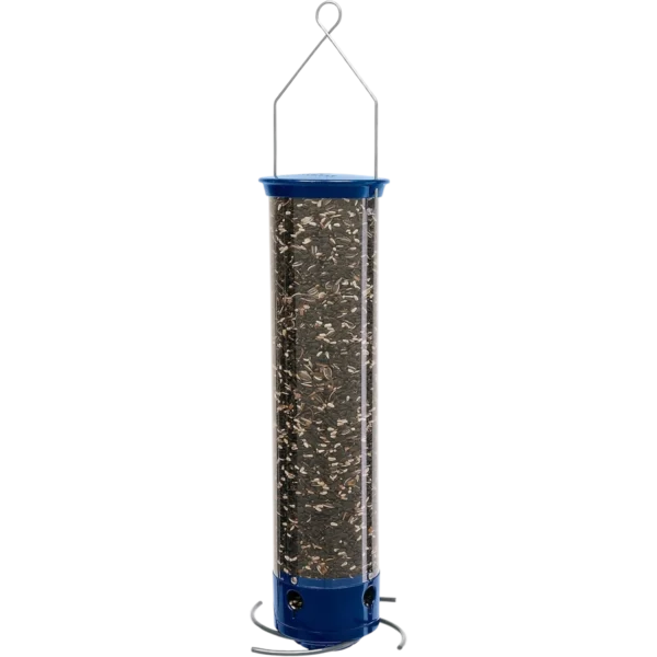 Droll Yankee Whipper Bird Feeder