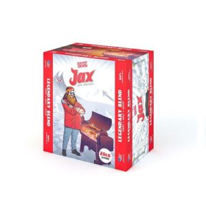 Jealous Devil Jax Pellets - 20 lb Box