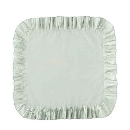 Juliska Mademoiselle Napkin Sage Berings