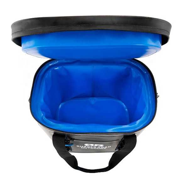 The Rugged Road 30 Can Soft Cooler