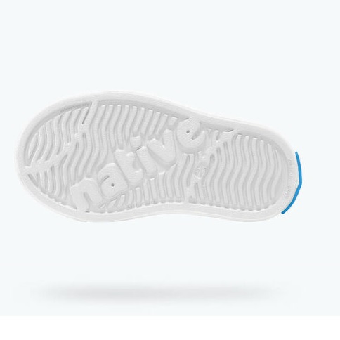 Jefferson Classic Slip On Shoe - Shell White