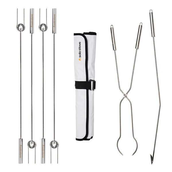 Solo Stove Sticks + Fire Pit Tools