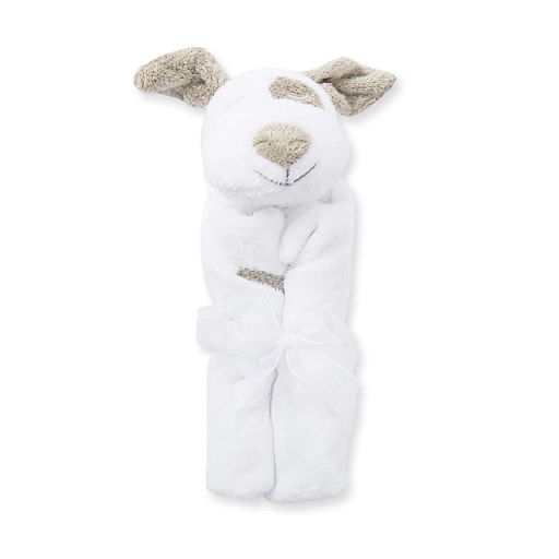 Spotted Puppy Lovie Blankie Spotted Puppy Lovie Blankie