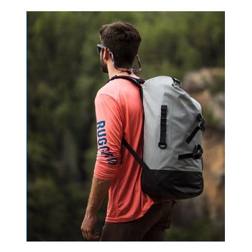 Rugged Road Tardigrade Backpack