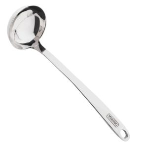 Viking Forged Stainless Steel Deep Ladle