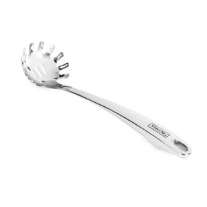Viking Hollow Forged Stainless Steel Pasta Fork