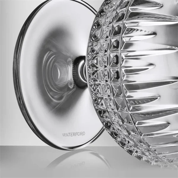 Waterford Connoisseur Lismore Diamond Brandy Balloon Set