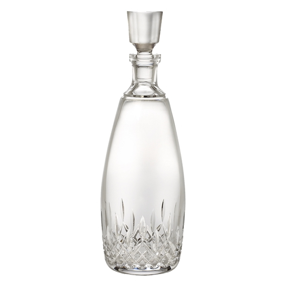 Waterford Lismore Essence Decanter