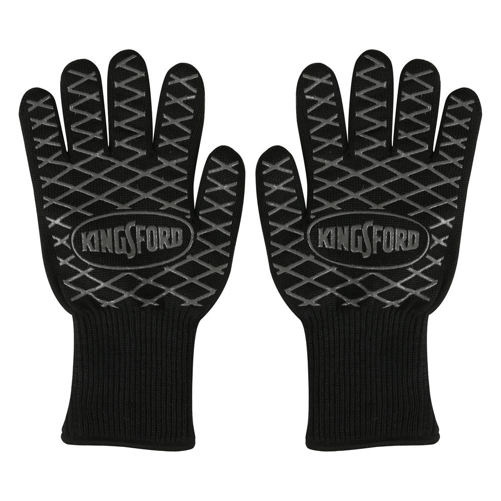 Kingsford Grilling Gloves Pair