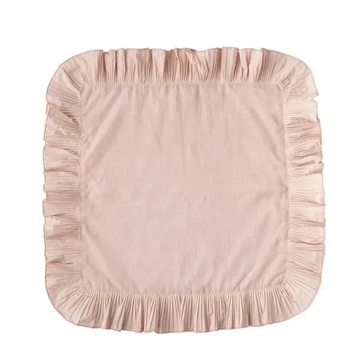 Juliska Mademoiselle Napkin - Pink