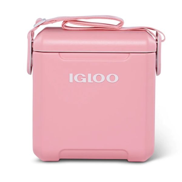 Igloo 11 QT Tag Along Too Cooler - Blush