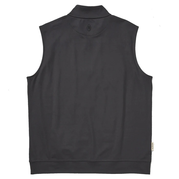 Creekside Vest Charcoal Berings