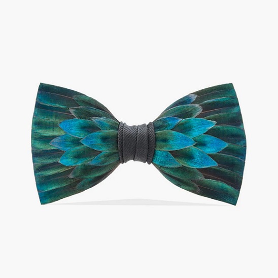 Brackish Bow Tie - Chisolm