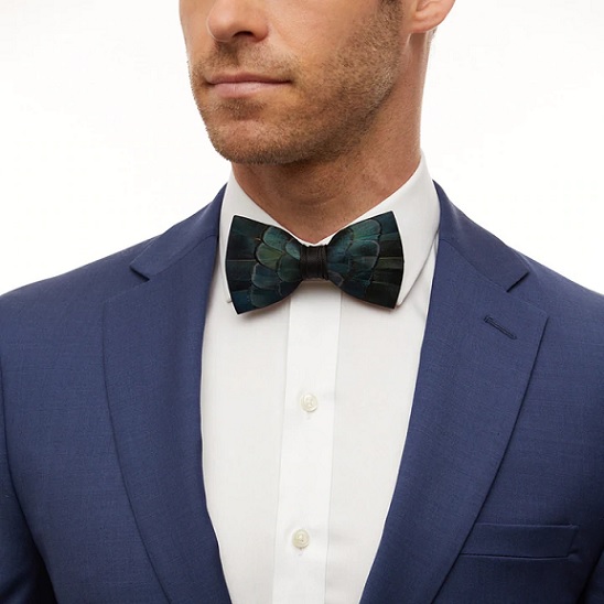 Brackish Bow Tie - Dunbar