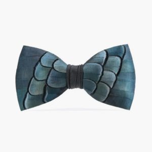 Brackish Bow Tie - Dunbar