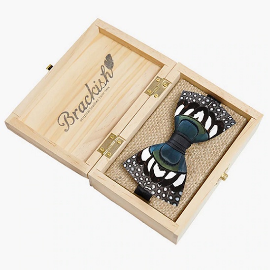 Brackish Bow Tie - Edisto