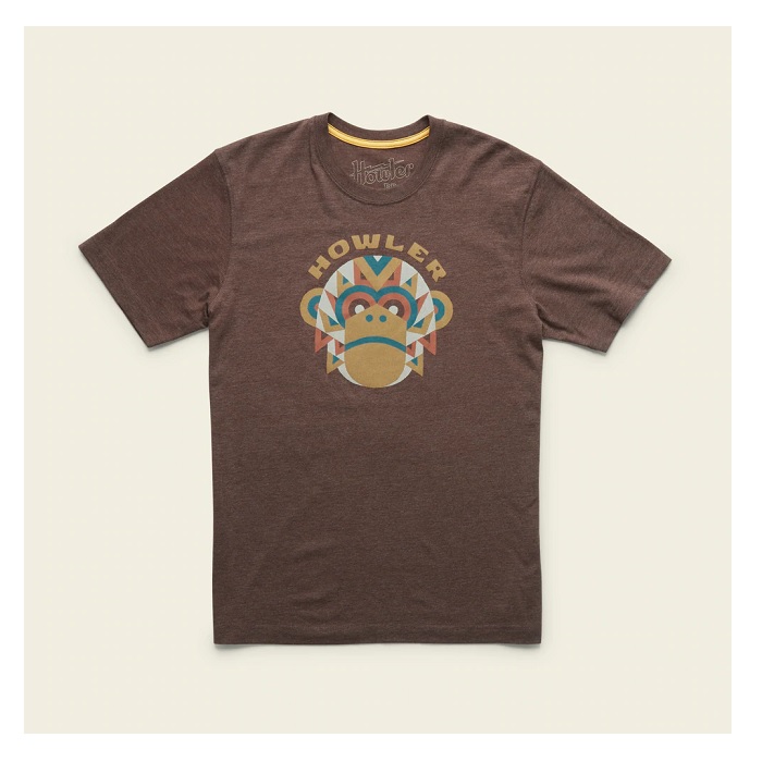 El Mono Mayor T-Shirt