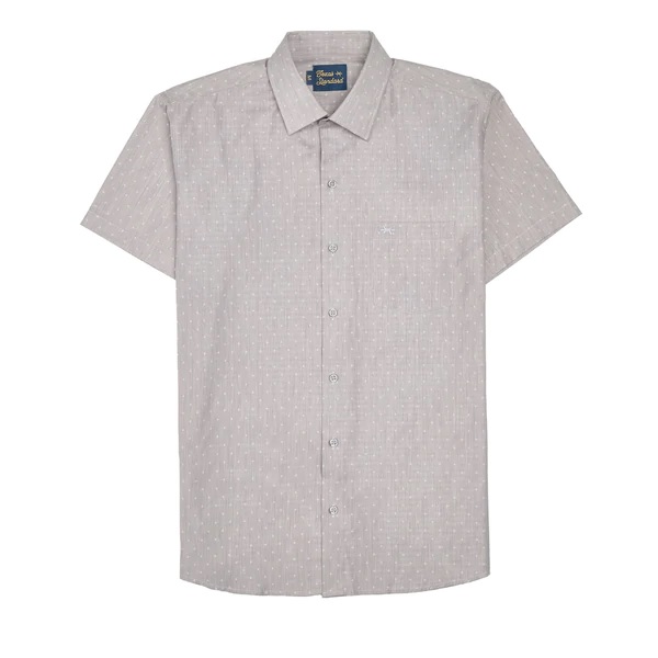 Standard Short Sleeve Shirt - Franklin