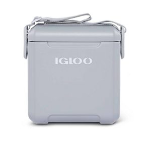 Igloo 11 QT Tag Along Too Cooler - Grey