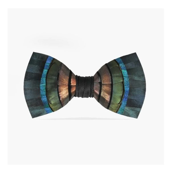 Brackish Bow Tie - Henry